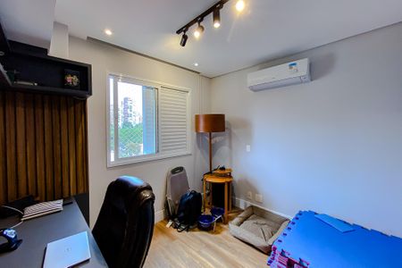 Apartamento à venda com 169m², 3 quartos e 3 vagasQuarto 2 - Suíte