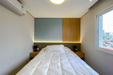 Apartamento à venda com 169m², 3 quartos e 3 vagasQuarto 1 - Suíte