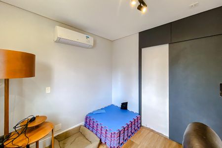 Apartamento à venda com 169m², 3 quartos e 3 vagasQuarto 2 - Suíte