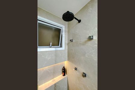 Apartamento à venda com 169m², 3 quartos e 3 vagasBanheiro da Suíte