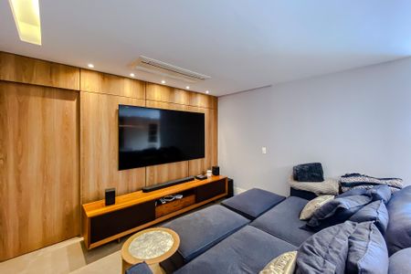 Sala de apartamento à venda com 3 quartos, 169m² em Vila Mariana, São Paulo