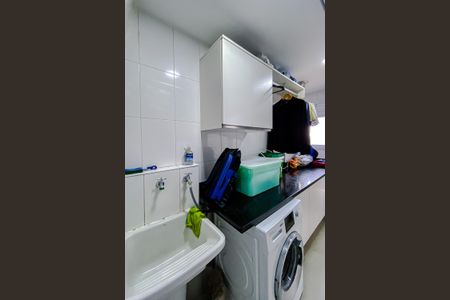 Apartamento à venda com 169m², 3 quartos e 3 vagasÁrea de Serviço