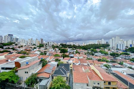 Apartamento à venda com 169m², 3 quartos e 3 vagasVista da Varanda