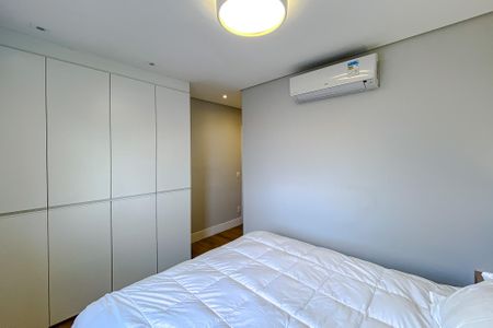 Apartamento à venda com 169m², 3 quartos e 3 vagasQuarto 1 - Suíte