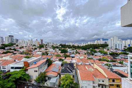 Apartamento à venda com 169m², 3 quartos e 3 vagasVista da Suíte