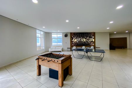 Apartamento à venda com 169m², 3 quartos e 3 vagasSala de Jogos