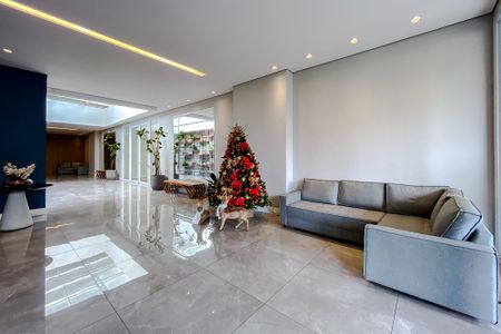 Apartamento à venda com 169m², 3 quartos e 3 vagasÁrea comum