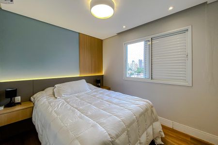 Apartamento à venda com 169m², 3 quartos e 3 vagasQuarto 1 - Suíte