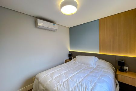 Apartamento à venda com 169m², 3 quartos e 3 vagasQuarto 1 - Suíte