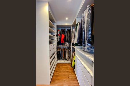 Apartamento à venda com 169m², 3 quartos e 3 vagasQuarto 3 - Suíte