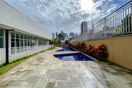 Apartamento à venda com 169m², 3 quartos e 3 vagasÁrea comum - Piscina