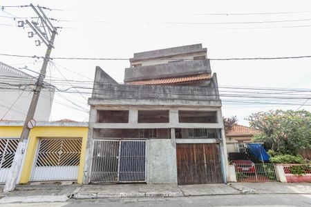 Casa à venda com 240m², 3 quartos e 5 vagasFachada