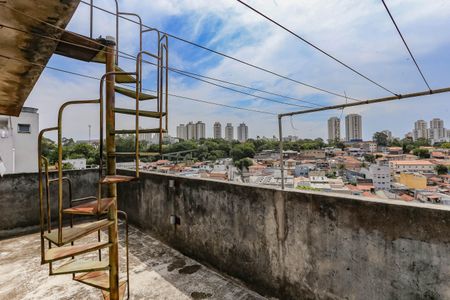 Casa à venda com 240m², 3 quartos e 5 vagasVaranda