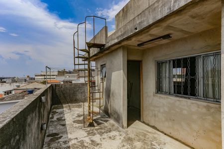 Casa à venda com 240m², 3 quartos e 5 vagasVaranda