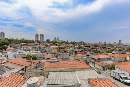 Casa à venda com 240m², 3 quartos e 5 vagasVaranda