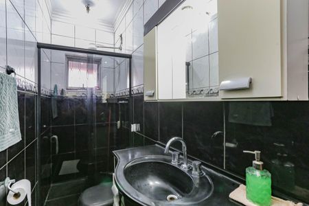Casa à venda com 240m², 3 quartos e 5 vagasBanheiro