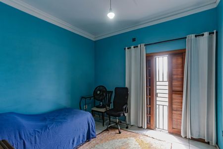 Casa à venda com 240m², 3 quartos e 5 vagasQuarto 1