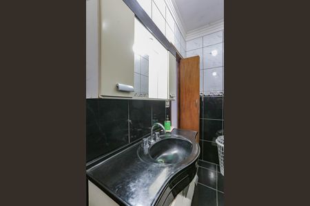 Casa à venda com 240m², 3 quartos e 5 vagasBanheiro