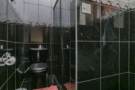 Casa à venda com 240m², 3 quartos e 5 vagasBanheiro 2