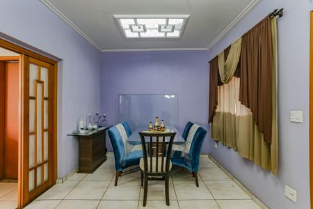 Sala de casa à venda com 3 quartos, 240m² em São João Climaco, São Paulo