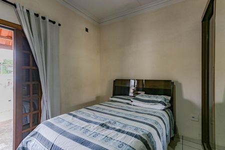 Casa à venda com 240m², 3 quartos e 5 vagasSuite 1