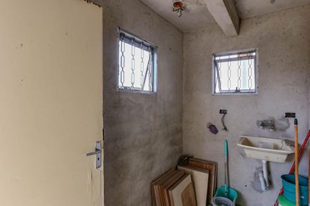 Casa à venda com 240m², 3 quartos e 5 vagasLavanderia