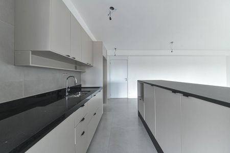 Apartamento à venda com 111m², 2 quartos e 2 vagasCozinha