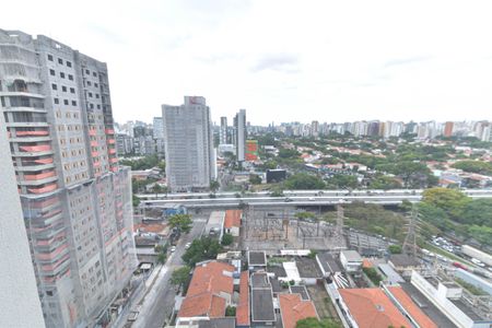 Apartamento à venda com 111m², 2 quartos e 2 vagasSuíte 2 - Vista