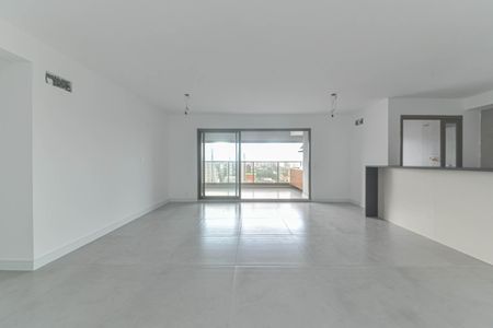 Apartamento à venda com 111m², 2 quartos e 2 vagasSala