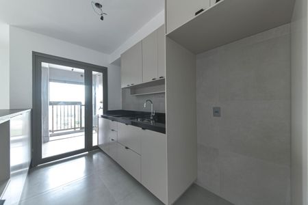 Apartamento à venda com 111m², 2 quartos e 2 vagasCozinha