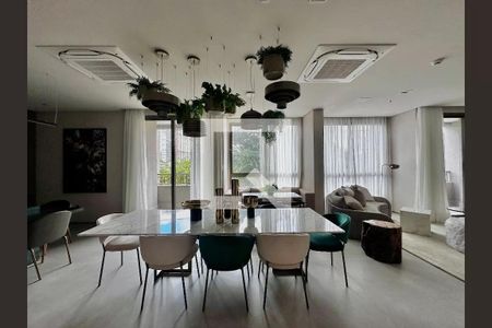 Apartamento à venda com 111m², 2 quartos e 2 vagasÁrea Comum