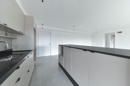 Apartamento à venda com 111m², 2 quartos e 2 vagasCozinha