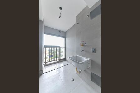 Apartamento à venda com 111m², 2 quartos e 2 vagasLavanderia