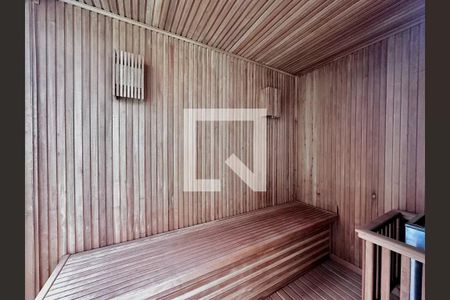 Apartamento à venda com 111m², 2 quartos e 2 vagasÁrea Comum