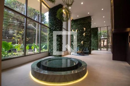 Apartamento à venda com 111m², 2 quartos e 2 vagasÁrea Comum