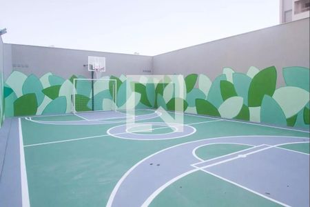 Apartamento à venda com 111m², 2 quartos e 2 vagasÁrea Comum