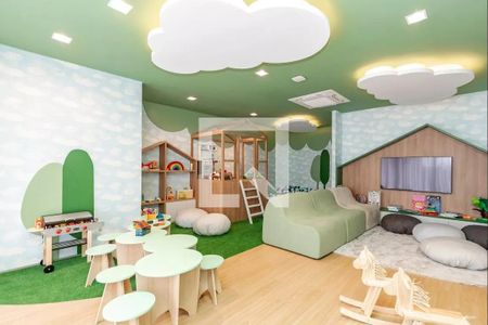 Apartamento à venda com 111m², 2 quartos e 2 vagasÁrea Comum