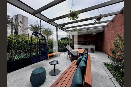 Apartamento à venda com 111m², 2 quartos e 2 vagasÁrea Comum