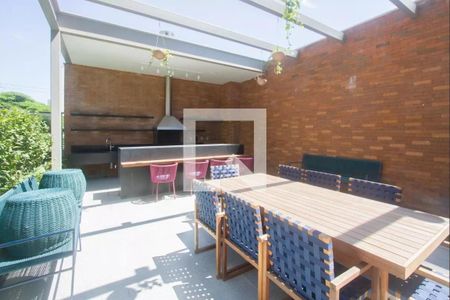 Apartamento à venda com 111m², 2 quartos e 2 vagasÁrea Comum