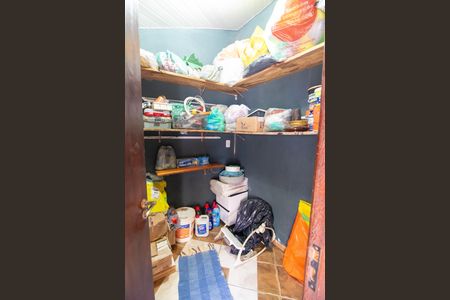 Casa para alugar com 160m², 3 quartos e 6 vagas Casa para alugar com 160m², 3 quartos e 6 vagasDespensa