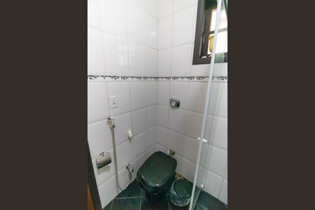 Casa para alugar com 160m², 3 quartos e 6 vagas Casa para alugar com 160m², 3 quartos e 6 vagasBanheiro Social 2