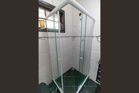 Casa para alugar com 160m², 3 quartos e 6 vagas Casa para alugar com 160m², 3 quartos e 6 vagasBanheiro Social 2