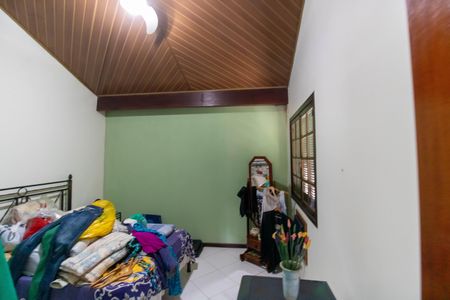 Casa para alugar com 160m², 3 quartos e 6 vagas Casa para alugar com 160m², 3 quartos e 6 vagasQuarto 2