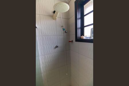 Casa para alugar com 160m², 3 quartos e 6 vagas Casa para alugar com 160m², 3 quartos e 6 vagasBanheiro da Suíte