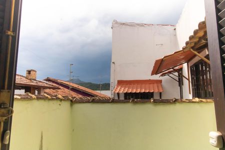 Casa para alugar com 160m², 3 quartos e 6 vagas Casa para alugar com 160m², 3 quartos e 6 vagasVista do Quarto 2