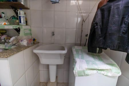 Casa para alugar com 160m², 3 quartos e 6 vagas Casa para alugar com 160m², 3 quartos e 6 vagasÁrea de Serviço