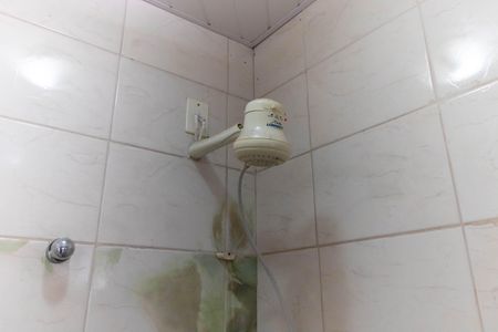 Casa para alugar com 160m², 3 quartos e 6 vagas Casa para alugar com 160m², 3 quartos e 6 vagasBanheiro de serviço