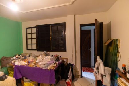 Casa para alugar com 160m², 3 quartos e 6 vagas Casa para alugar com 160m², 3 quartos e 6 vagasQuarto 1