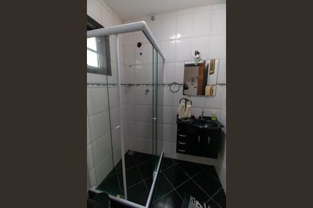 Casa para alugar com 160m², 3 quartos e 6 vagas Casa para alugar com 160m², 3 quartos e 6 vagasBanheiro Social 2