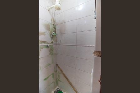 Casa para alugar com 160m², 3 quartos e 6 vagas Casa para alugar com 160m², 3 quartos e 6 vagasBanheiro de serviço